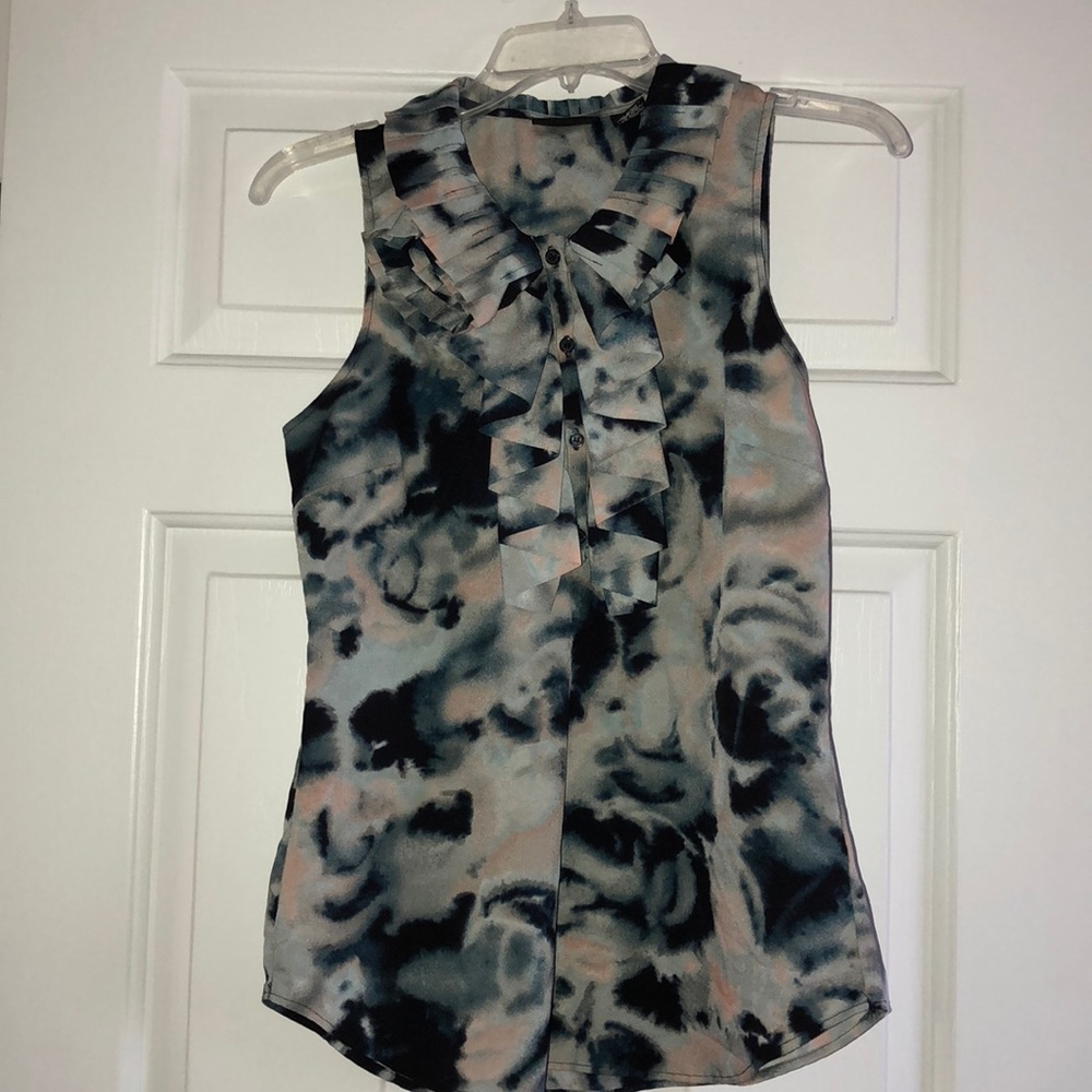 New York & company top